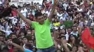 Grup İsyan Ateşi - Zindan Dediğin Nedir Ki Bizi Korkutmaz