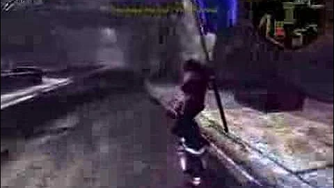 Unreal Tournament 3 - vCTF-Suspense