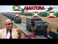 Aka Kanya LE11 5 2026 Neva Birarangiye Yikanze RWASA Amatora Ateje Imigumuko Bujumbura Muhunge 
