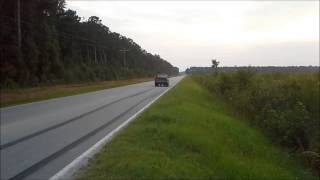 S10 4.3 Street Strip Drag