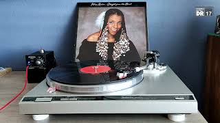 Patrice Rushen - Forget Me Nots (1982 - vinyl - LP)