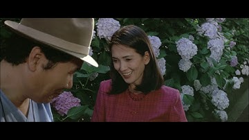 映画『男はつらいよ 寅次郎あじさいの恋』（第29作）HDリマスター