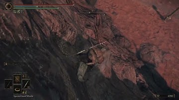 elden ring fall damage explained