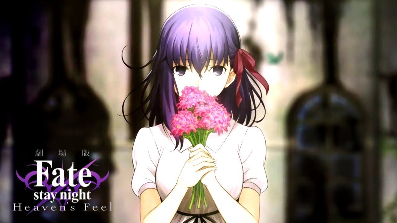 -Fate/Stay Night Heaven's Feel Realta Nua- OP Thai ver. {Another Heaven