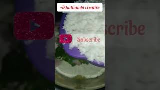 kanyakumari  spl suruka/akkathambi  creative//if you want ingredients check out description