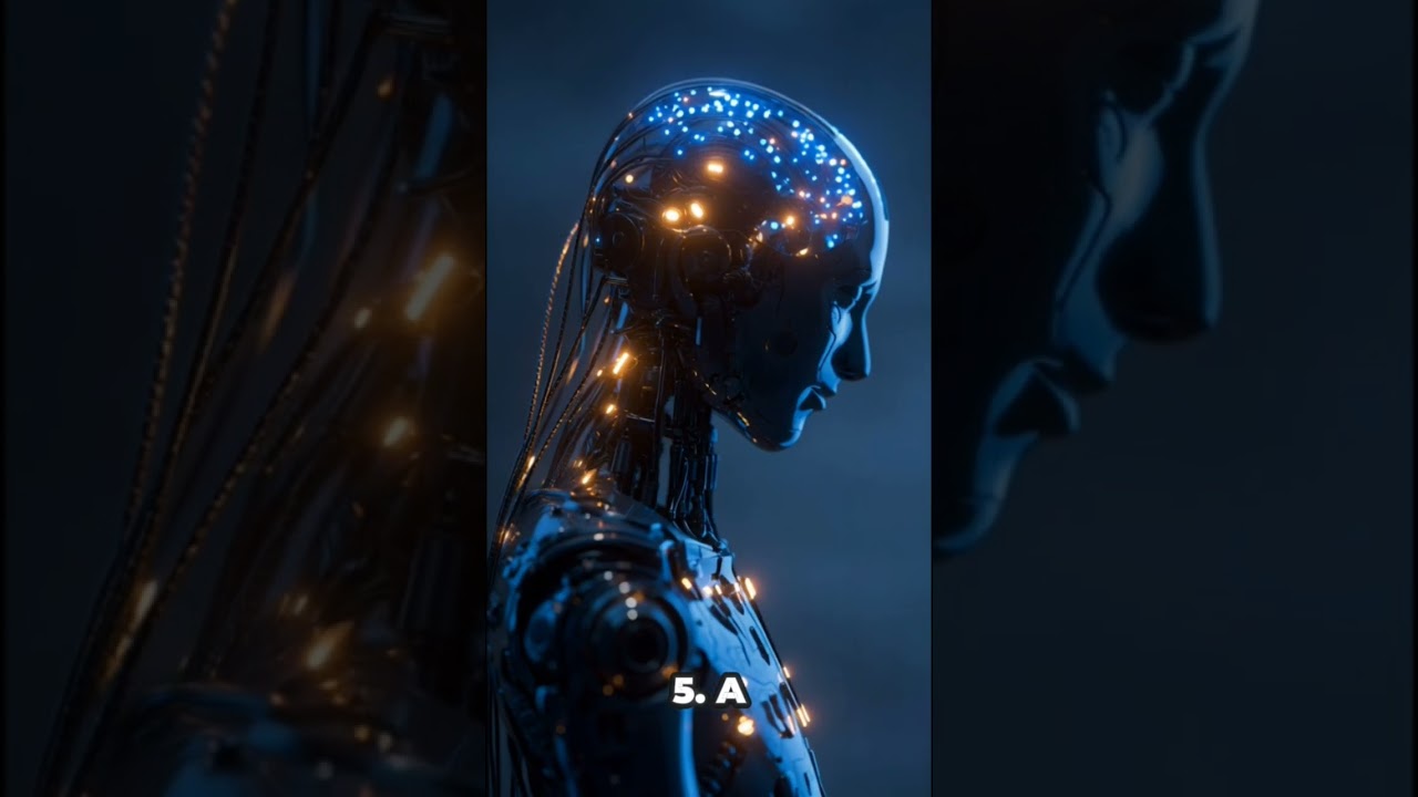 Here are 10 Crazy AI Facts That Sound Like Pure Science Fiction