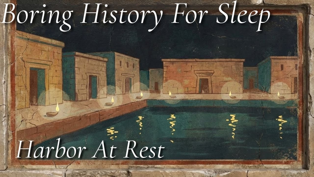 Alexandria at Night | When an Ancient City Slows Down and Keeps the World Intact