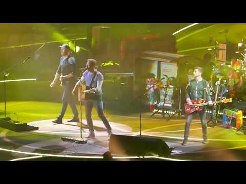 Coldplay 2017 720p60 Yellow Levi S Stadium 2017