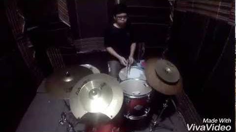 Viky Sianipar ft Alsant Nababan & Ruth Sihotang - Sai Anju Ma Ahu (Drum Reinterpretation)