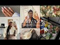 Weekly vlogshopping  cooking  why i havent posted on yt mini hauls  more  samantha kash