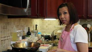 The Jaci Yeo Show - Mapo Tofu