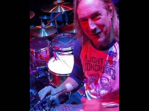 Video: Danny Carey Net Worth