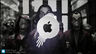 Apple iPhone + money heist remix ringtone Resimi