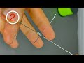 2 Best Fishing Line Ties Compilation 2024
