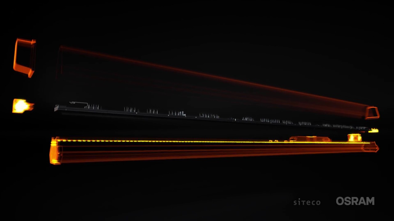 Osram Lighting Solutions Industry In A New Light Osram Lighting Solutions Industry In A New Light