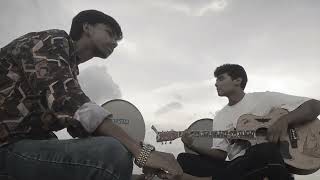 Kodom covar|| কদম ||#bluejeans|| Covar by ifad Islam & Borsho||#bangla Covar song🌸