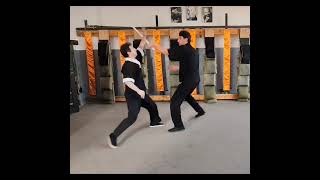 Eskrima/Kali/Arnis Techniques N.17🔥