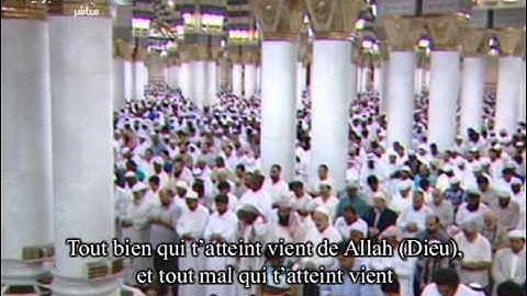 تلاوة خاشعة للشيخ صلاح البدير من سورة النساء 1435 هـ