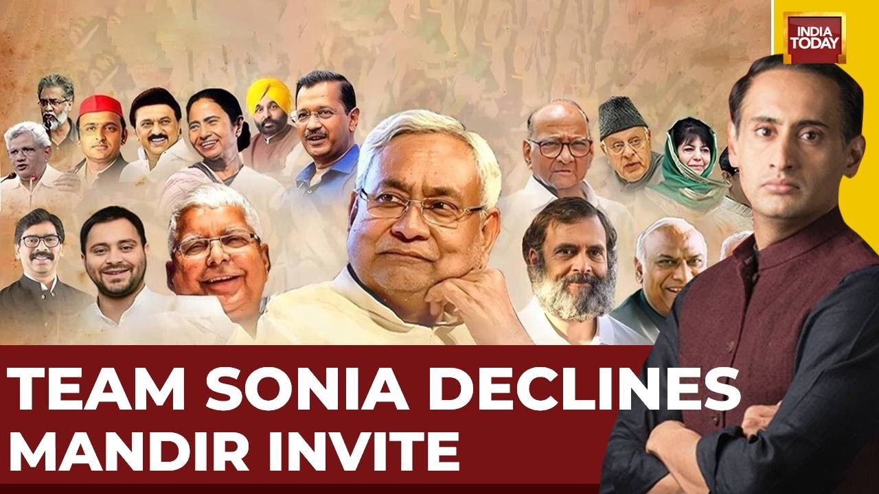 Olympic Games India Today Live