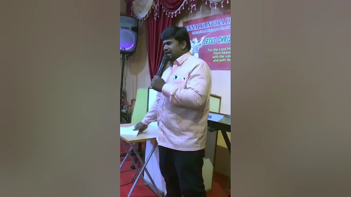 //   Ummai paadatha natkalum illaey // By Pastor A...