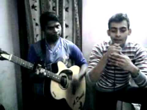 baby {justin bieber} cover by shashank and ashish