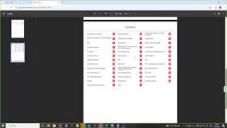 SOFT-TLS_Wie kann man Mitarbeiterdaten ausdrucken screenshot 5