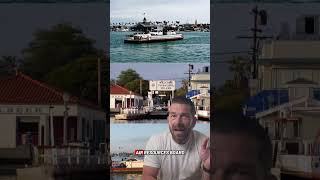 Balboa Island Ferry set to go green after securing public funding.”