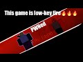 This game is low-key fire (PWNed BY 14:00)