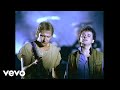 Air Supply - Making Love Out Of Nothing At All (Official Video)