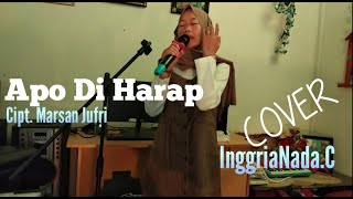 Apo Diharap | Cover | InggriaNada