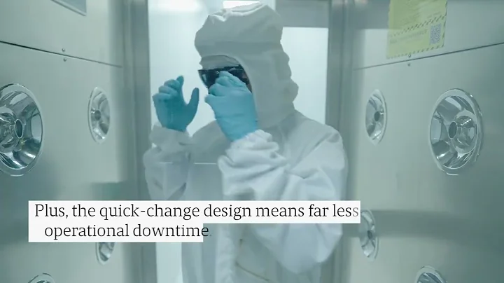 BIBO Filtration: The Secret to Zero Contaminants In Sensitive Facilities