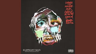 Elephant Man (feat. Heem B$F & Rome Streetz)