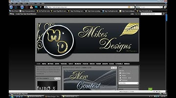 Forum signature instructions HD