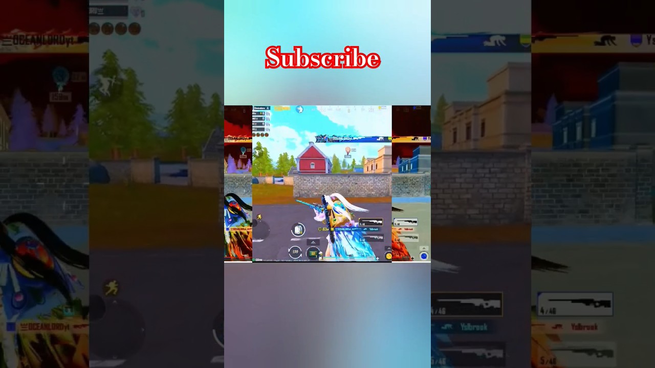 Enemy shocked oceanlord rocks😎 