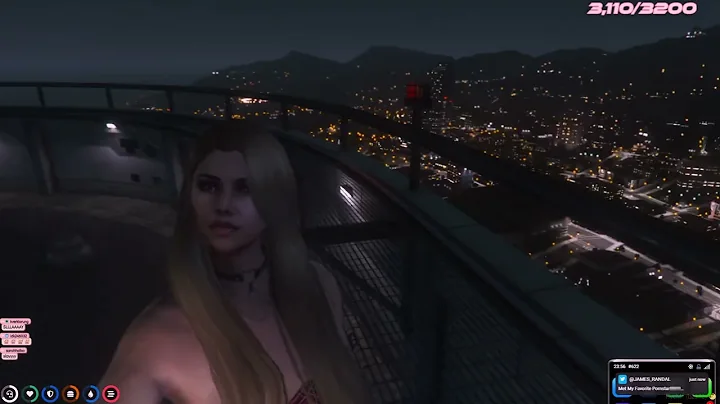 Carmella Sneaks into FIB Building with NBC & Craig...