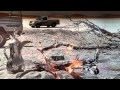 شيلة خلي ورا العرق والوادي ـ أداء خالد ال فروان مسرع 2013 