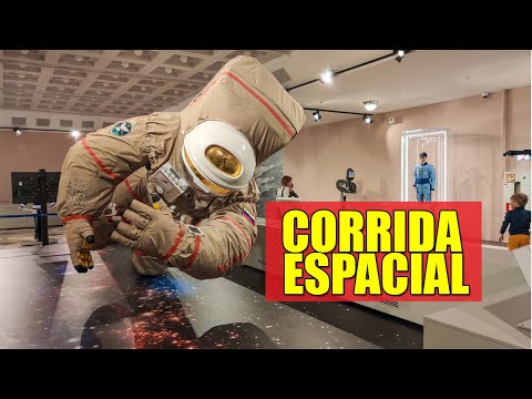Vídeo: Museu Da Cosmonáutica Em VDNKh: Fotos, Horário De Funcionamento