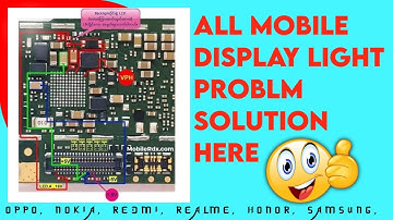 redmi 5 light problem solution in detail