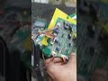 welding masin madul install