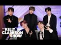 Monsta X Reveal Who They’d Call If They Were Arrested In ‘Most Likely To’ Game | Digital Exclusive