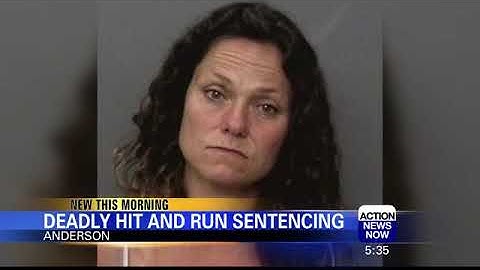 Woman Faces 12-Year Sentence in Deadly Hit-and-Run