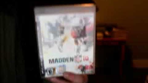 unboxing free ps3 from lockerz i could i have gotten xbox 360 elite