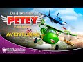 Las Aventuras de Petey y Sus Amigos - Película Completa Doblada - Película de Aventura | Netmovies