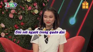 🔴 BẠN MUỐN HẸN HÒ 💗 07/12/2019 😂 QUYỀN LINH - HỒNG VÂN💘 BẤT LỰC VÌ CHƯA KỊP ĐẾM NÚT HỌ ĐÃ BẤM