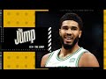 What is the Celtics’ ceiling this season? | The Jump