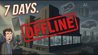 The 7 Days That Could Break the Modern World.