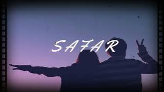Safar 💗 Juss|MixSingh (Slowed Reverb) @Shivamxspace