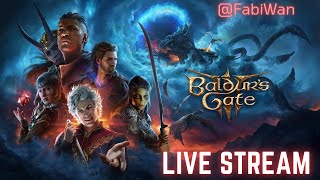 Baldur's Gate 3 | Waukeen's Rest | Bard Main disHonour Mode | Part 9