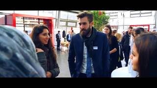 Vhk-Karriere-Forum It, Maschinenbauautomotive Tu München 2016