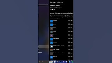Speed Up Your PC in 2024! 🚀 (Turn Off Background Apps)
